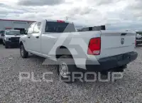 2018 RAM 2500 фото