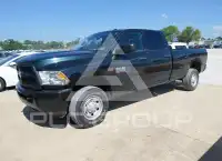 2018 RAM 2500 фото