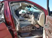 2018 RAM 2500 фото