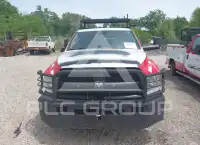2018 RAM 2500 фото
