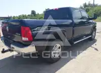 2018 RAM 2500 фото