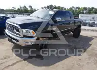 2018 RAM 2500 photo