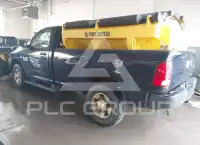 2018 RAM 2500 фото