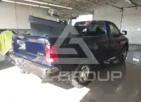 2018 RAM 2500 фото