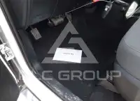 2018 RAM 2500 фото