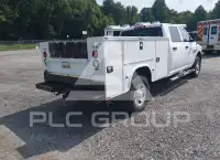 2018 RAM 2500 фото