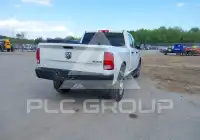2018 RAM 2500 фото