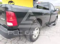 2018 RAM 2500 фото