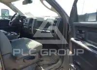 2018 RAM 2500 фото