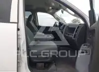 2018 RAM 2500 фото