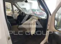 2018 RAM PROMASTER 2500 фото