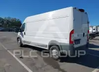2018 RAM PROMASTER 2500 photo