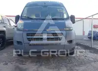 2018 RAM PROMASTER 2500 фото