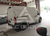 2018 RAM PROMASTER 2500 фото