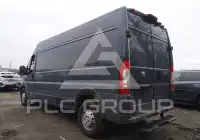 2018 RAM PROMASTER 2500 фото