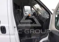 2018 RAM PROMASTER 2500 фото