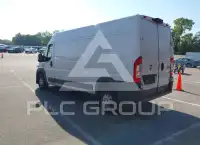 2018 RAM PROMASTER 2500 фото