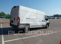 2018 RAM PROMASTER 2500 фото