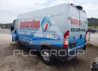 2018 RAM PROMASTER 2500 фото