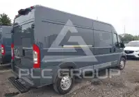 2018 RAM PROMASTER 2500 фото