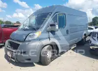 2018 RAM PROMASTER 2500 фото