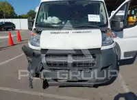 2018 RAM PROMASTER 2500 фото