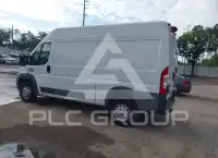 2018 RAM PROMASTER 2500 photo