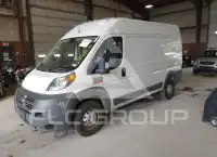 2018 RAM PROMASTER 2500 фото