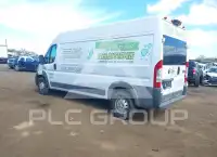 2018 RAM PROMASTER 2500 photo