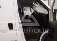 2018 RAM PROMASTER 2500 фото