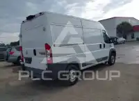 2018 RAM PROMASTER 2500 фото