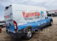 2018 RAM PROMASTER 2500 фото
