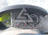 2018 RAM PROMASTER 2500 photo