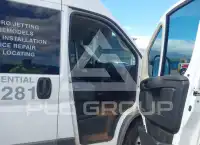 2018 RAM PROMASTER 2500 photo
