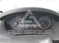 2018 RAM PROMASTER 2500 фото