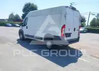 2018 RAM PROMASTER 2500 фото