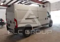 2018 RAM PROMASTER 2500 photo
