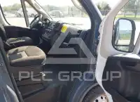 2018 RAM PROMASTER 2500 photo