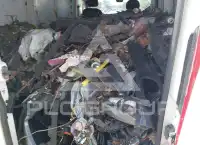 2018 RAM PROMASTER 2500 photo