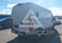 2018 RAM PROMASTER 2500 фото