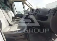 2018 RAM PROMASTER 2500 фото