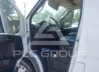 2018 RAM PROMASTER 2500 фото
