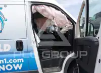 2018 RAM PROMASTER 2500 фото