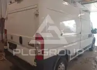 2018 RAM PROMASTER 2500 фото