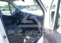 2018 RAM PROMASTER 2500 photo