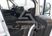 2018 RAM PROMASTER 2500 фото