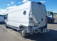2018 RAM PROMASTER 2500 фото