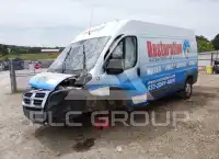 2018 RAM PROMASTER 2500 фото