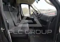 2018 RAM PROMASTER 2500 фото