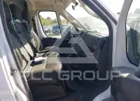 2018 RAM PROMASTER 2500 photo